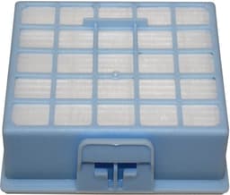 Scanpart HEPA stofzuiger filter H12 - Geschikt voor Bosch Siemens - BBZ153HF - VZ153HFB - Alternatief — thumbnail 3