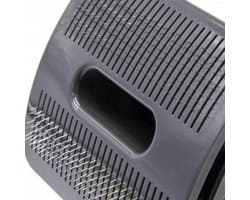 Hondenborstel, PET Groom tool, mondstuk voor DYSON stofzuigers