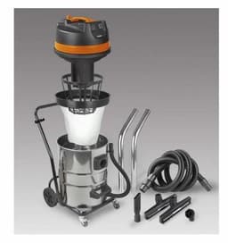 EUROM Force 2070 Nat- en Droogzuiger 2000 Watt - 70 liter — thumbnail 5