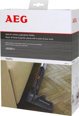 AEG Advanced Precision FlexPro - Stofzuigermondstuk — thumbnail 1