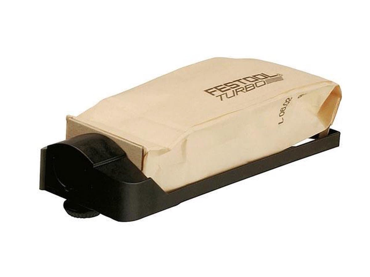 Festool TFS-RS 400 Turbofilter-set VE=5 - 489129 — afbeelding 1