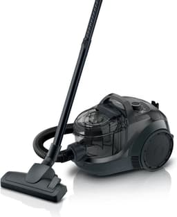 Bosch ProPower BGC21X300 Serie 4 - Stofzuiger zonder zak - Zwart — thumbnail 1