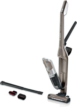 Bosch Flexxo BBH3ALL23 Serie 4 - Steelstofzuiger - Bruin — thumbnail 1