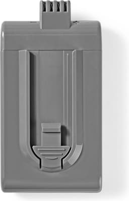 Nedis Stofzuigeraccu - Geschikt voor: Dyson DC16 - Li-Ion - 21.6 V DC - 2000 mAh - 43.2 Wh — thumbnail 2