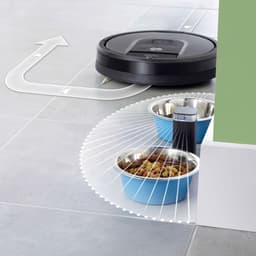 iRobot Originele Virtual Wall (Twee Modi) voor Roomba 500, 600, 700, 800, 900, e, i en s Serie — thumbnail 3
