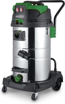Stahlzet industriele stofzuiger Sz100l — thumbnail 1