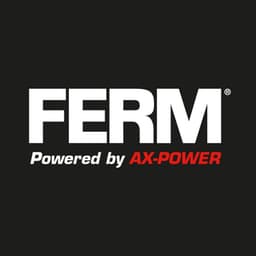 FERM - AX-POWER - VCA1002 - Hepa filter - 16 x 9cm - voor - VCM1004 - Aszuiger - AX-power - ACTION — thumbnail 4