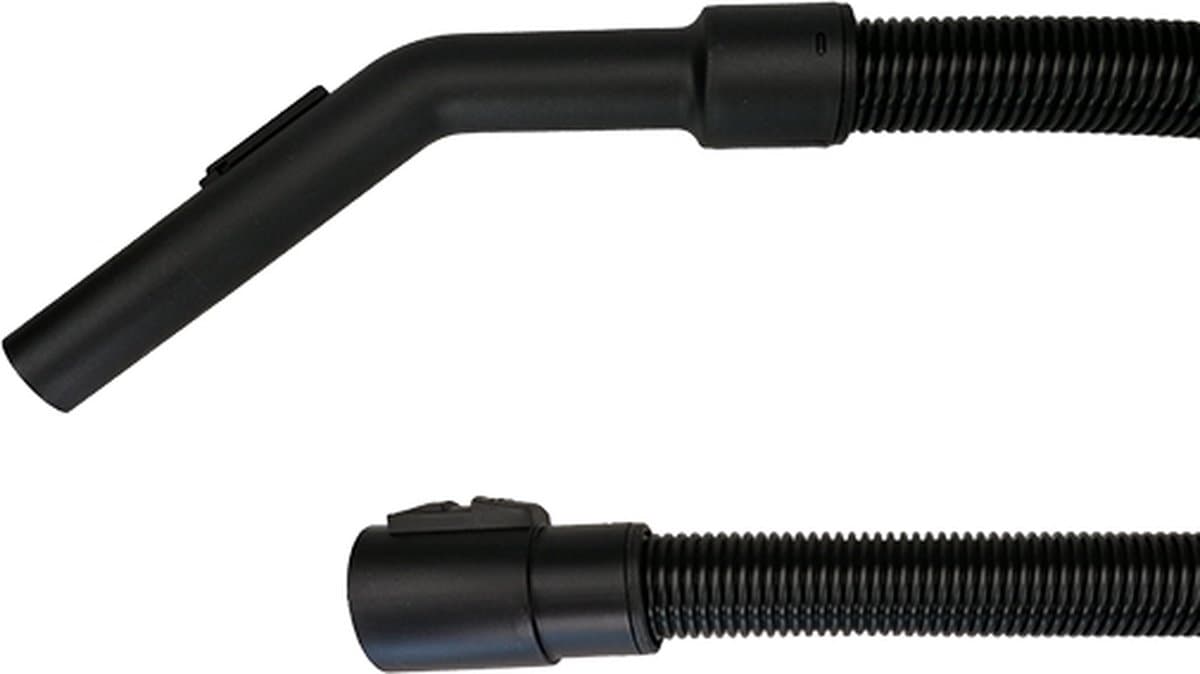 Slang compleet met pistoolgreep geschikt voor Karcher WD en MV-series — afbeelding 1