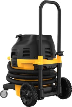 DeWALT DWV905M Nat- en Droogstofzuiger — thumbnail 5
