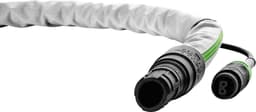 Festool D 27/22x5m-AS-GQ/CT Afzuigslang met Plug-it 27/22mm - 201758 — thumbnail 2