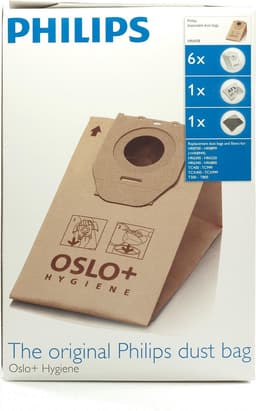 Philips Stofzuigerzak HR6938OSH — thumbnail 1