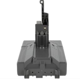 Classic Accu geschikt voor Dyson V8 Absolute, V8 Fluffy, V8 Animal - 21,6V / 3000mAh — thumbnail 1