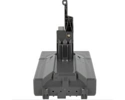 Classic Accu geschikt voor Dyson V8 Absolute, V8 Fluffy, V8 Animal - 21,6V / 3000mAh