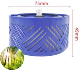 XL Set HEPA - Pre- & Post Filter geschikt voor Dyson V6 - Accessoires. — thumbnail 5