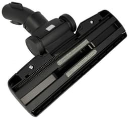 Vloermondstuk Stofzuigerborstel ORIGINALE Dustpro Electrolux AEG 140029180019 (ø32mm) — thumbnail 4