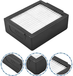 iRobot Roomba Combo j7+ Filters (4 Stuks, Plus.Parts® alternatief voor 4785883 / 4785887) — thumbnail 5