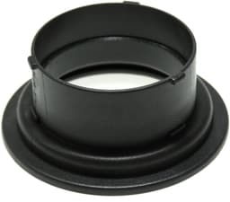 Miele glijring huls van kniewartel S280i - voor de draaikoppeling van de stofzuigerslang - nr. 3558750 - 03558750 — thumbnail 1