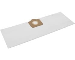 Gelijkwaardige aan origineel, Stofzakken geschikt voor Karcher WD3 / WV3 Series - 5 stuks