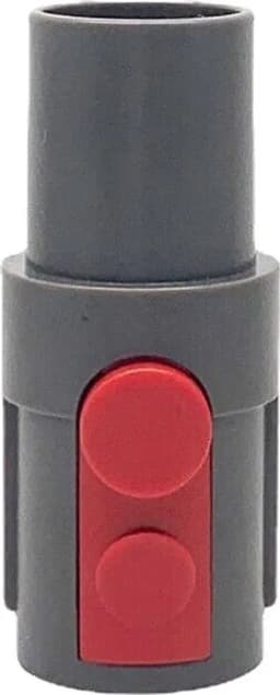 Stofzuigerslangadapter 32 mm Geschikt voor Dyson V7 V8 V10 stofzuigers — thumbnail 1