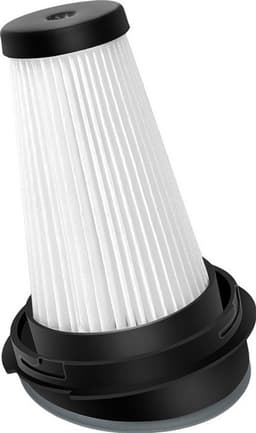 Zes vervangende HEPA-filters geschikt voor de Grundig VCH9829 VCH9832 VCH9630 VCH9631 VCH9632 VCH9629 2-in-1 draadloze handstofzuigers. — thumbnail 5