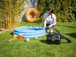 Bosch AdvancedVac 18V-8 Accu stofzuiger - Zonder 18V accu en lader — thumbnail 4