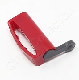 Schakelaar vergrendelaar trigger lock geschikt voor Dyson DC62 V6 V7 V8 V10 V11 V15 (sv03 sv05 sv06 sv07 sv08 sv09 sv10 sv11 sv12 sv14 sv17 sv22) — thumbnail 4