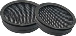 BukkitBow - Filter Voor Philips Speedpro & Speedpro Aqua - Motorfilter Steelstofzuiger - Wasbare Vervang Filter - set van 2 stuks (Geschikt voor: FC6721/FC6722/FC6723/FC6724/FC6725/FC6726/FC6727/FC6728/FC6729) — thumbnail 2