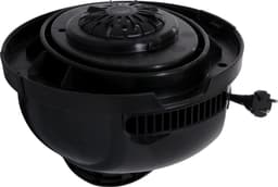 Dparts Henry Next stofzuiger motorkop - passend op Henry en Hetty uit Next en Plus series - geschikt voor Numatic - 620 watt motor met snoer — thumbnail 5