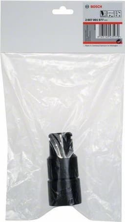 ADAPTER VOOR 35MM SLANG GAS 25/50/50M — thumbnail 2