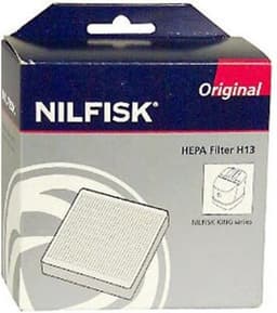 king-serie h13 hepa-filter - nilfisk - 22356800 — thumbnail 3