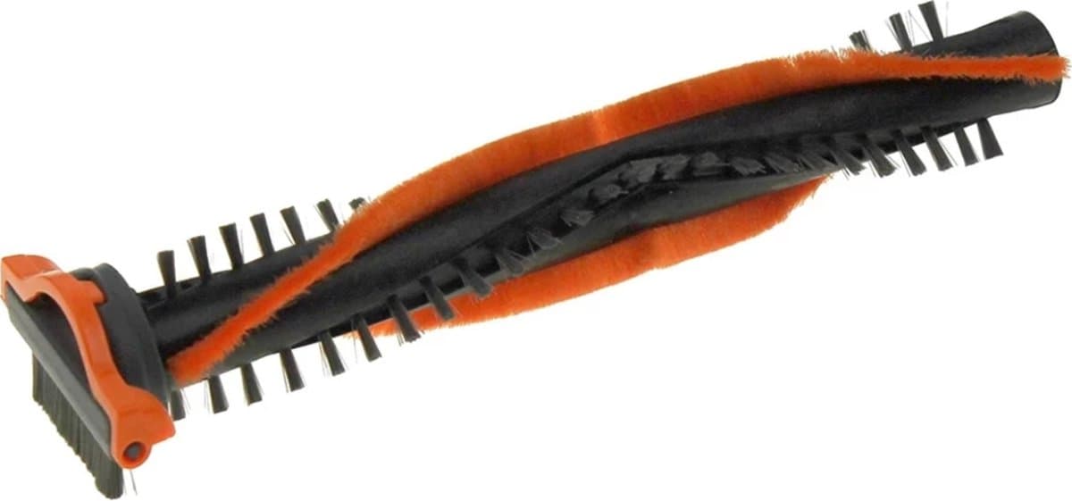 Rolborstel compatibel met Philips CP0667 FC6812 FC6813 FC6814 FC6822 FC6823 FC6826 SpeedPro Max FC6 XC7 XC8 stofzuigers — afbeelding 1