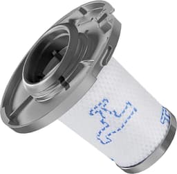 Rowenta filter - Stofzuigerfilter set geschikt voor X-force Flex 8.60 - RH9638 RH9678 RH9639 RH9679 RH9637 RH9677 - X-Pert 6.60 RH6837 RH6877 RH6878 RH6838 - en de - Handstick Cordless X-PERT 6.60 - Filterset - Scheidingsfilter ZR009006 — thumbnail 5