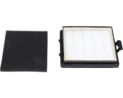 Geschikt voor PHILIPS - HEPAFILTER - CRP439/01 ALTERN. - 422245946161