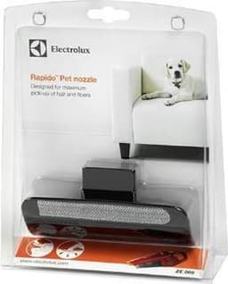Electrolux AEG Rapido & Egorapido Huisdieren Borstel — thumbnail 1