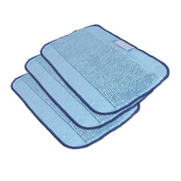 iRobot® 3-pack Microvezeldoeken voor Vochtig Afnemen voor Braava — thumbnail 1