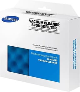 Samsung VM45P Microfilter SC4347 — thumbnail 4