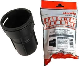 Starmix Bajonetsluiting 35 mm voor een normale slang — thumbnail 2