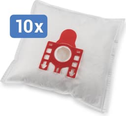 Miele FJM stofzuigerzakken van efectimo - geschikt voor Miele FJM en Miele Compact C1 stofzuigerzakken. AAA+ huismerk FJM stofzuigerzakken — thumbnail 1
