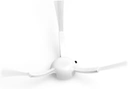 PolkaHome® 22-delige vervangingsset geschikt voor Dreame D10 Plus, D10s Plus, Z10 Pro, L10 Plus – 1 hoofdborstel, 7 zijborstels, 4 HEPA-filters, 4 schoonmaakdoeken, 4 stofzakken, 1 schoonmaakhulpmiddel – robotstofzuiger accessoires & onderdelen — thumbnail 5