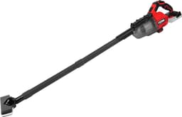 FERM - AX-POWER - VCM1006 - Accu - Klusstofzuiger - Steelstofzuiger - met - Slang - Vloerborstel - Kruimeldief - Spleetmondstuk - 2 buizen - Wandhouder - HEPA filter - 600ml container - 20V - Zonder accu en lader - Draadloze stofzuiger — thumbnail 2
