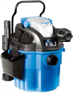 Tapijtreiniger Machine - 18L Capaciteit - Voor Diepe Reiniging en Stofzuigen — thumbnail 2