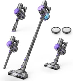 ApexArte® Steelstofzuiger Draadloos — thumbnail 1