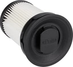 2 x filter compatibel met Miele TriFlex HX1 FSF stofzuiger - onderdeelnummer: 9178017731 - Hoogwaardige vervanging — thumbnail 2
