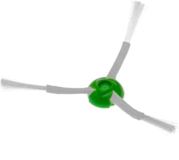 Zijborstel Set geschikt voor iRobot Roomba e5 en i7/i7+ Serie (3 Stuks) — thumbnail 5