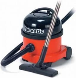 Numatic Eco PPR 200-12 Professional Rood/Zwart — thumbnail 2