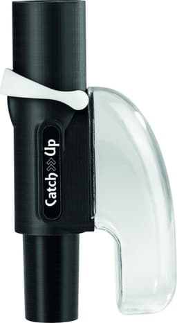 Catch Up Vacuum Cleaner Filter Stofzuigerhulp Gadget voor schoonmaken - Stofzuigerfilter - Huishoudhulp — thumbnail 2