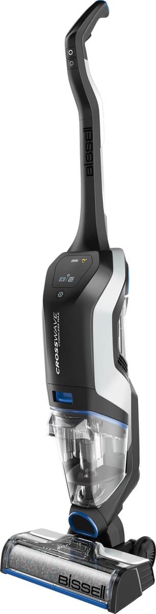 BISSELL 2765N CrossWave Cordless Max - XL 3-in-1 Vloerreiniger — afbeelding 1
