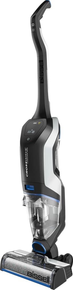 BISSELL 2765N CrossWave Cordless Max - XL 3-in-1 Vloerreiniger — thumbnail 1