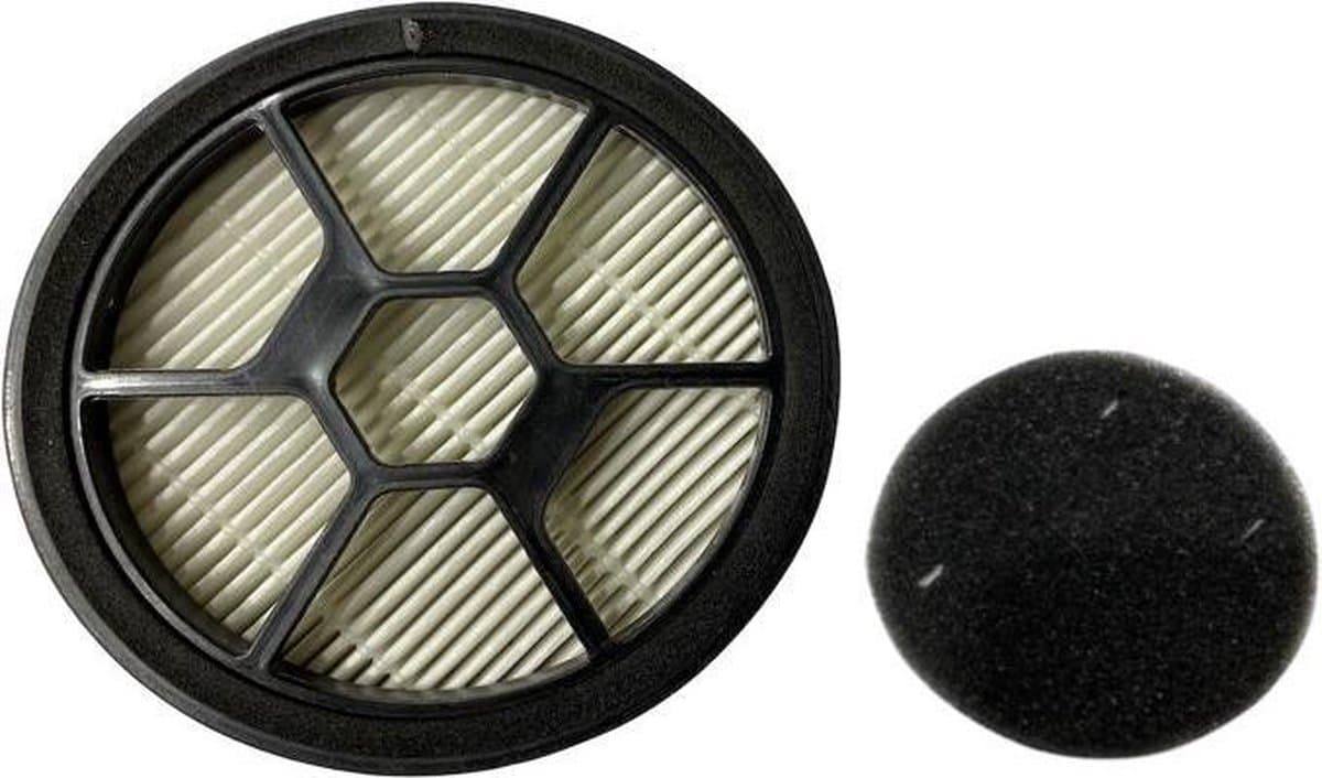 Hyundai - Steelstofzuiger HEPA filter set voor draadloze stofzuiger — afbeelding 1