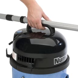 Numatic Waterzuiger WV-470 20 liter 1060 Watt incl. toebehoren — thumbnail 2
